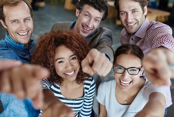 Karriere Bild Startseite Jobs Stellen Kundenservice Vertrieb Call Center Berlin DuMont Process