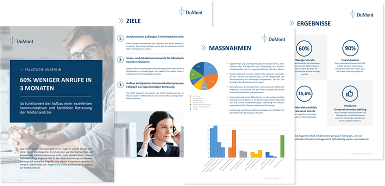 Fallstudie Augerlin