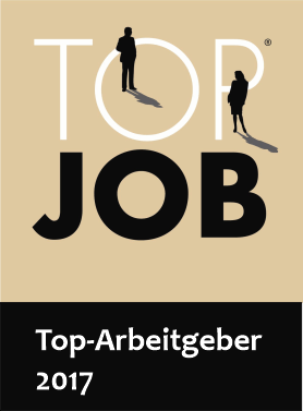 Top Job Auszeichnung Kundenservice Karriere Jobs Vertrieb DuMont Process