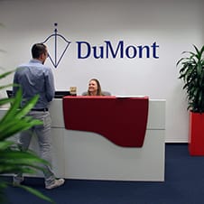 Call Center Berlin Karriere Jobs DuMont Process